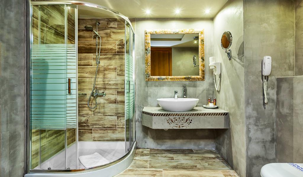 Xenios Anastasia Resort and Spa